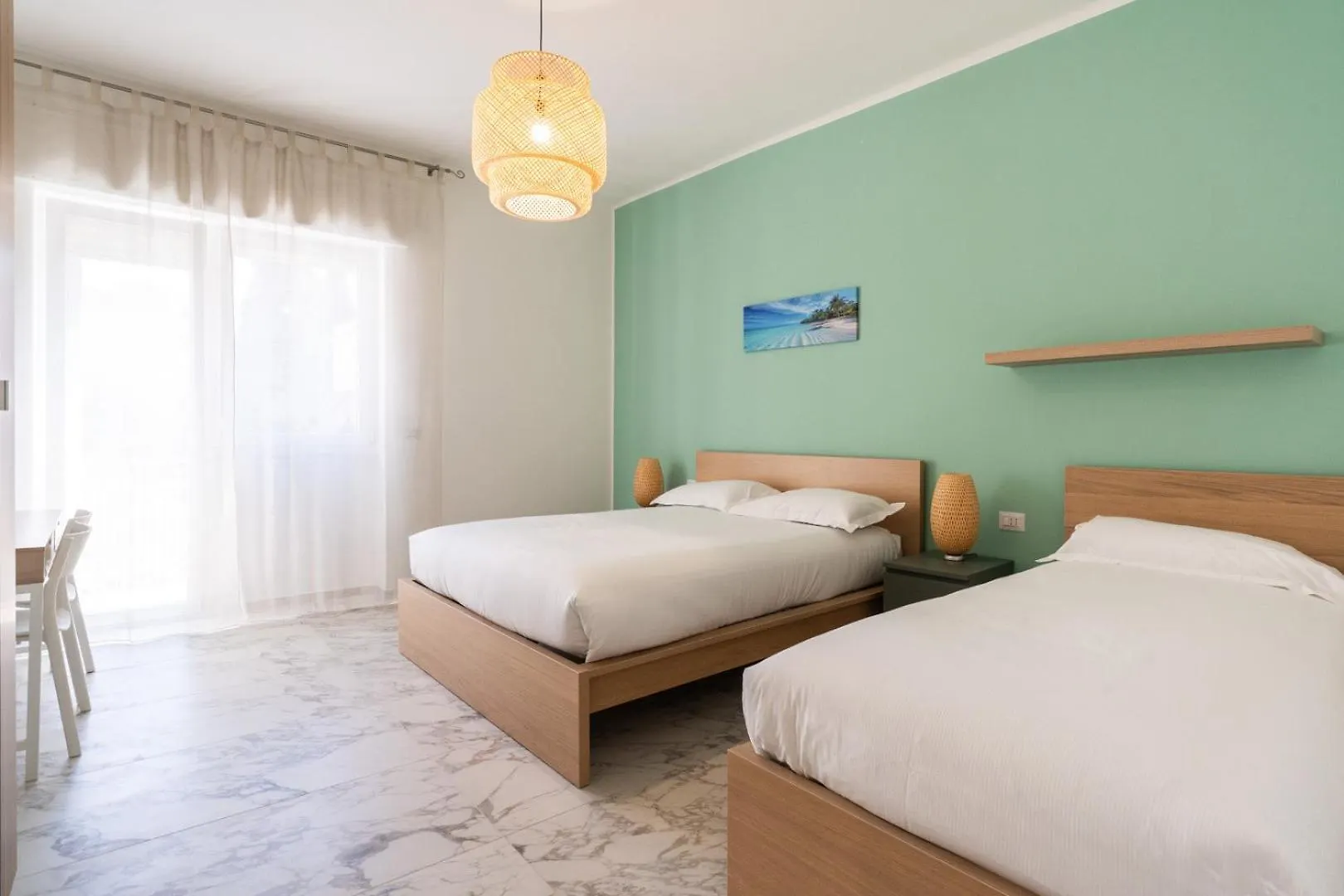 Saint Nicholas House By Wonderful Italy Бари