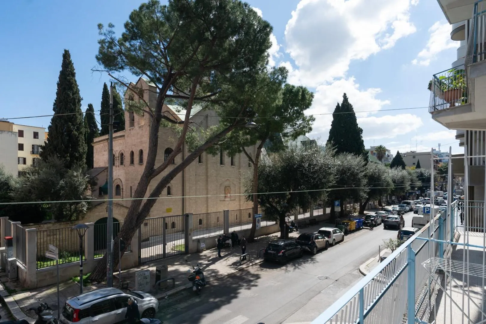 Saint Nicholas House By Wonderful Italy Бари Италия