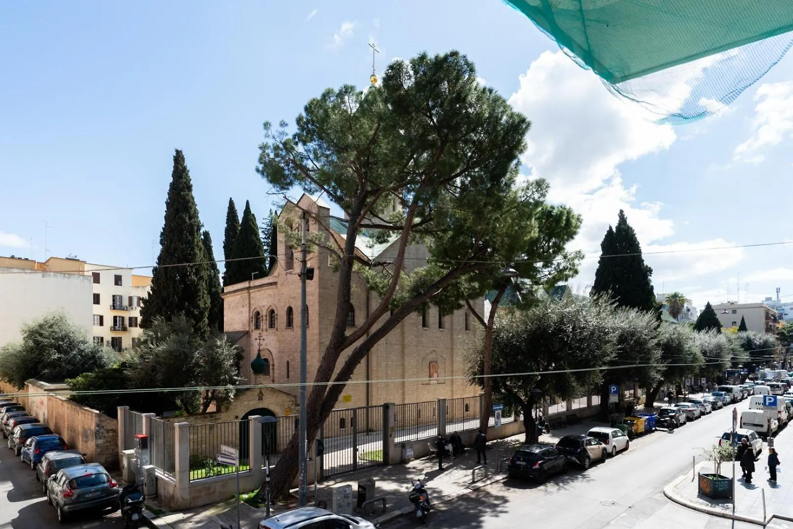 Saint Nicholas House By Wonderful Italy Бари Апартаменты