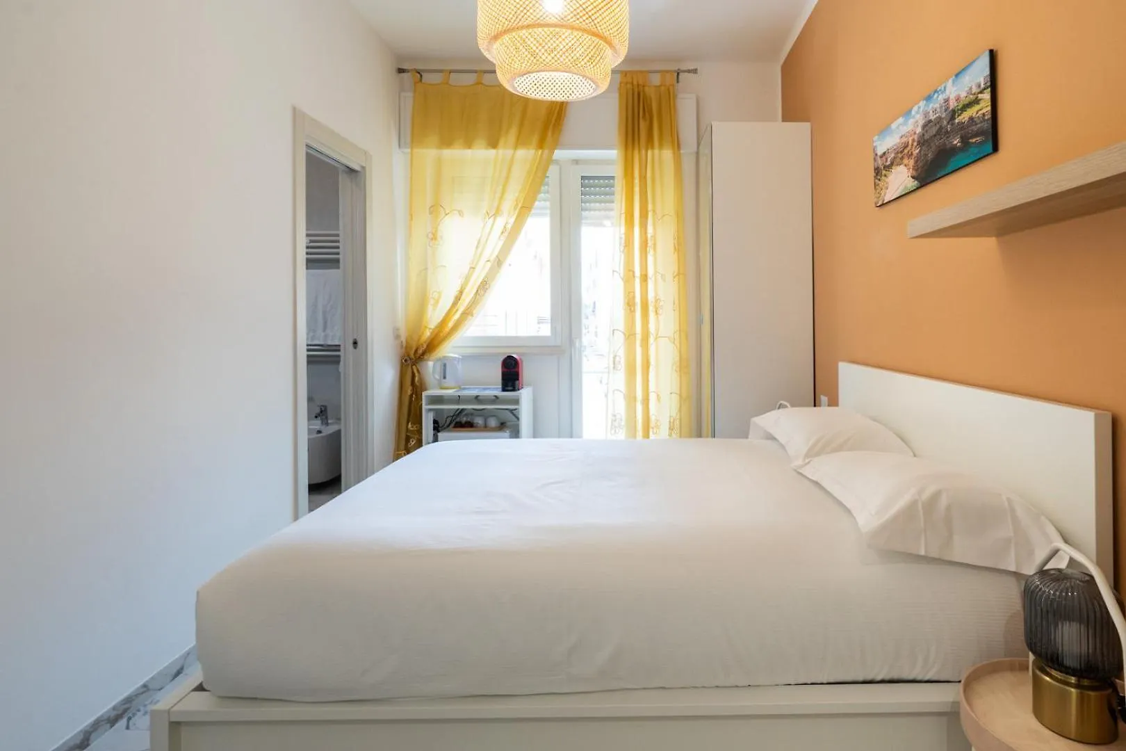 Saint Nicholas House By Wonderful Italy Бари