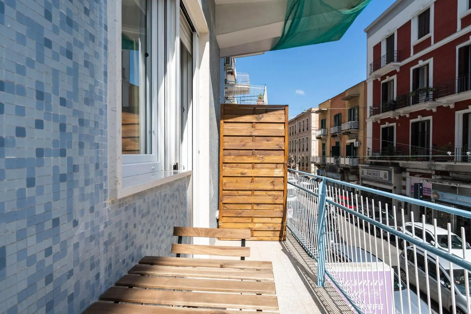 Апартаменты Saint Nicholas House By Wonderful Italy Бари