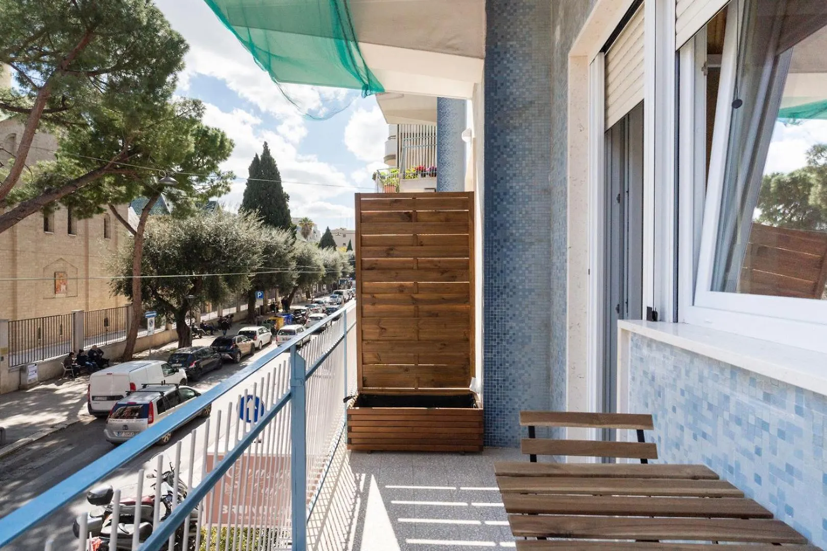 Saint Nicholas House By Wonderful Italy Бари Апартаменты