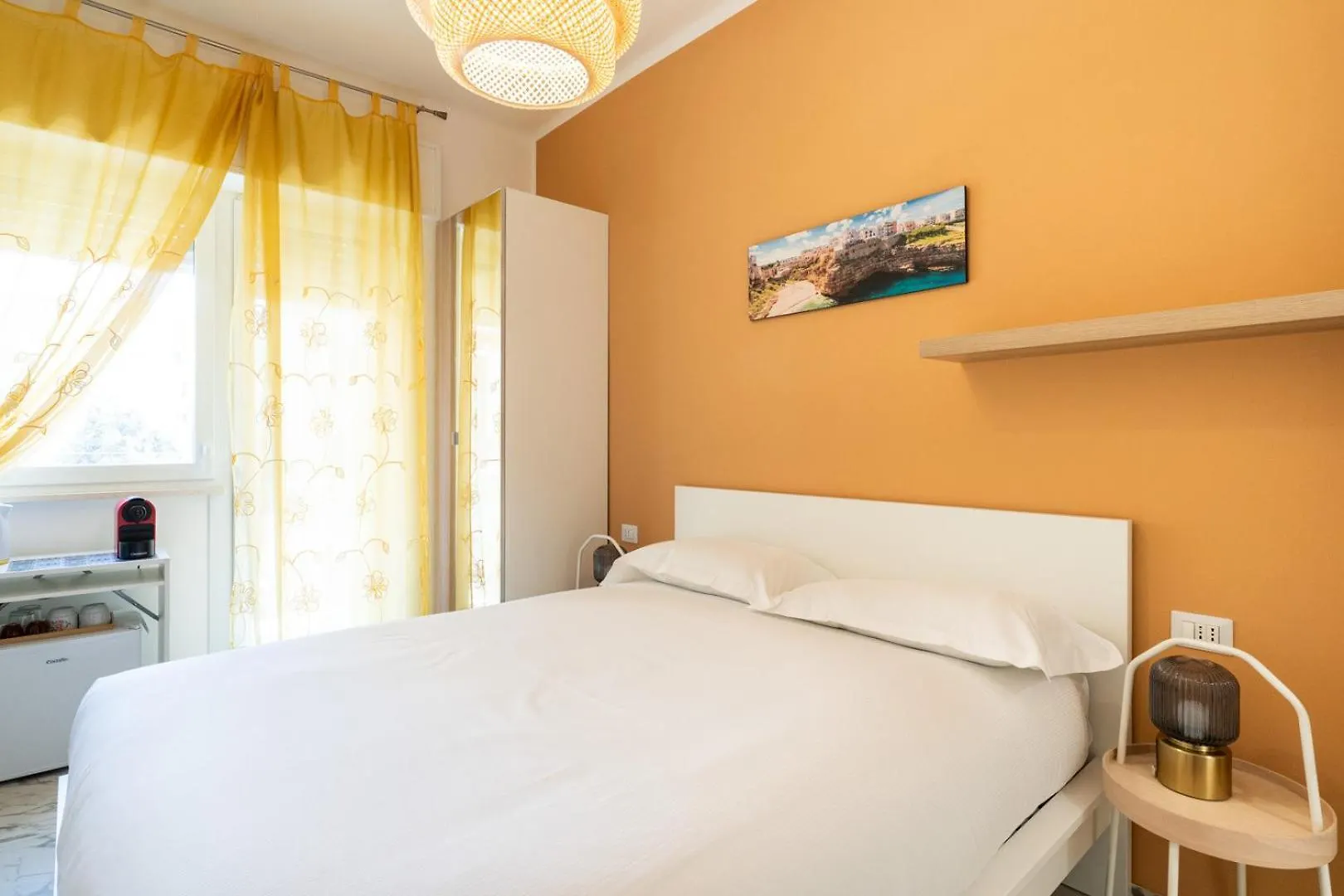 Saint Nicholas House By Wonderful Italy Бари