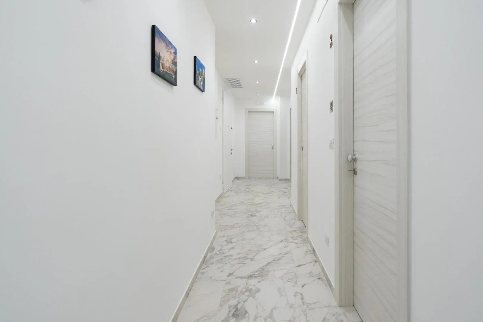 Апартаменты Saint Nicholas House By Wonderful Italy Бари