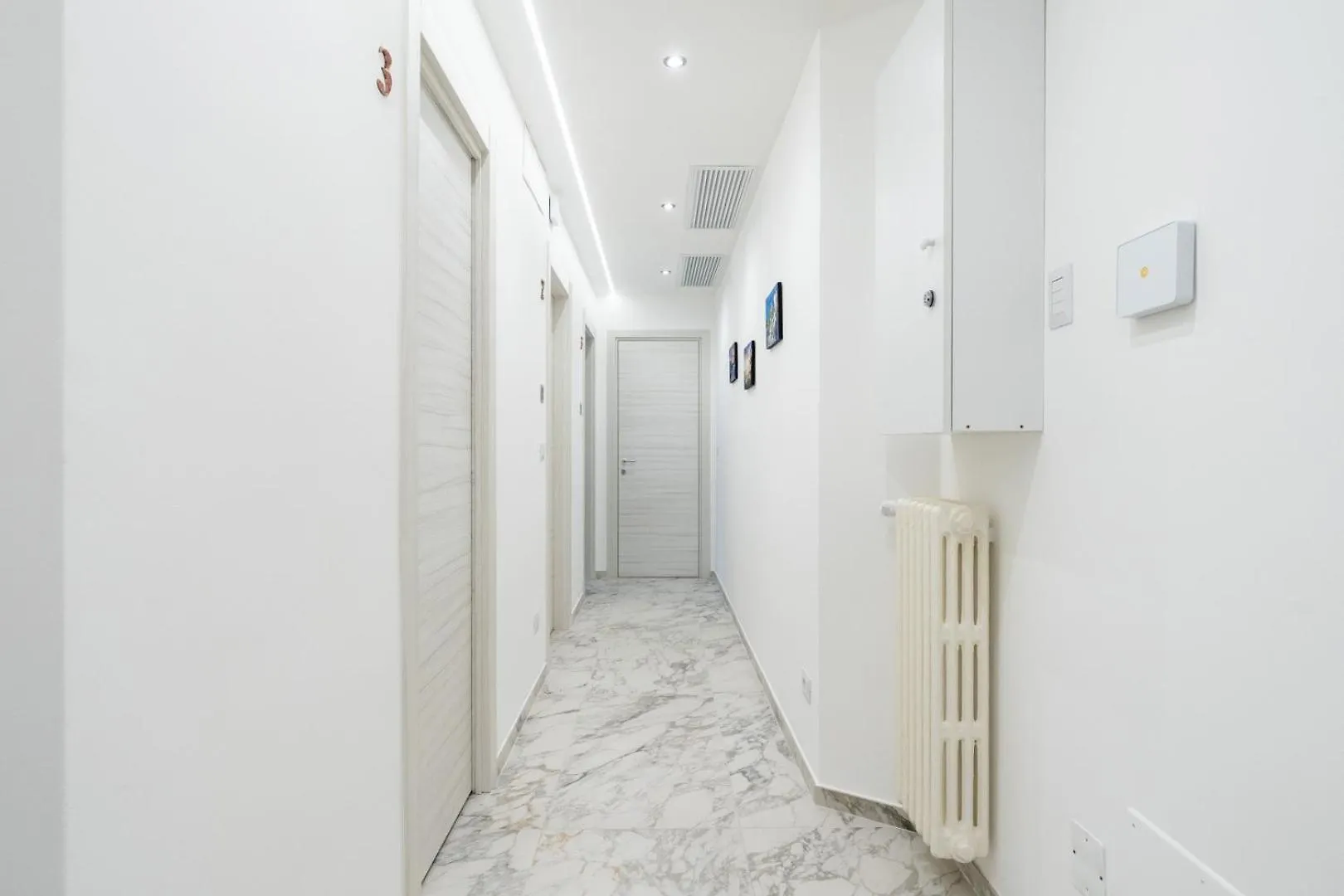 Saint Nicholas House By Wonderful Italy Бари 0*,