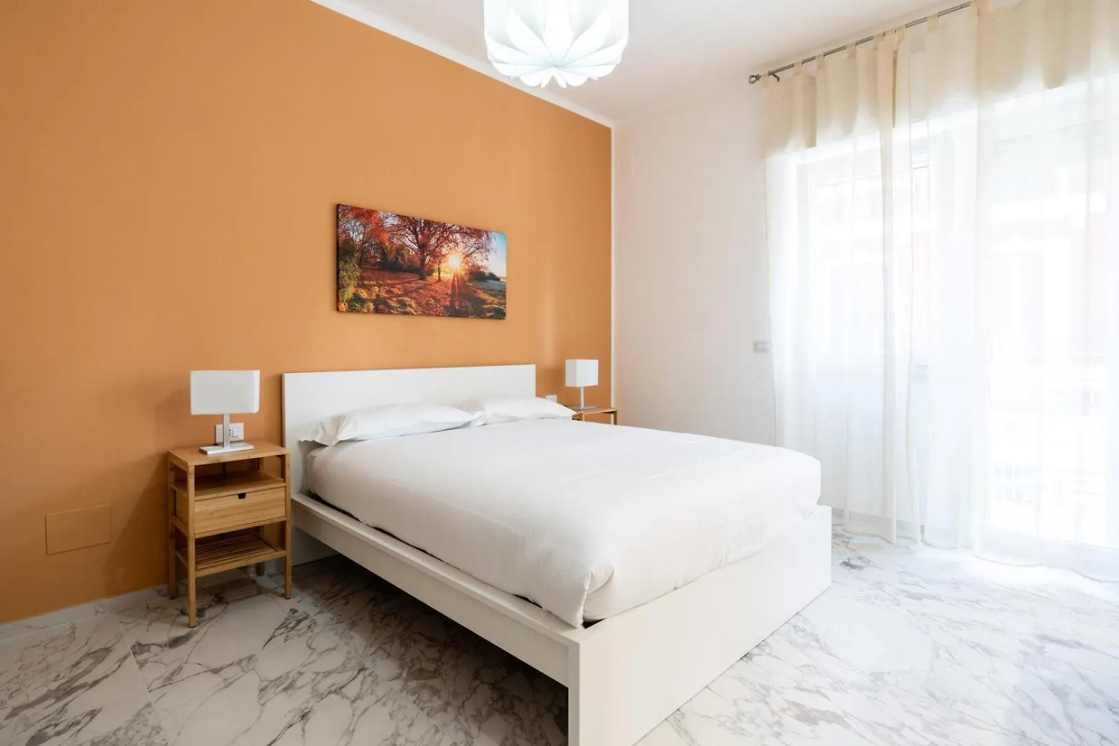 Saint Nicholas House By Wonderful Italy Бари