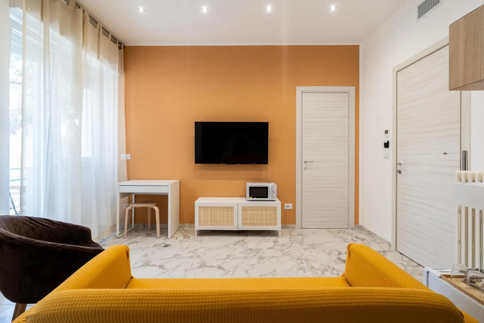 Saint Nicholas House By Wonderful Italy Бари Апартаменты