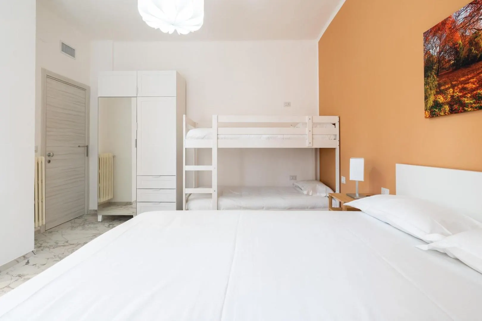 Saint Nicholas House By Wonderful Italy Бари Апартаменты