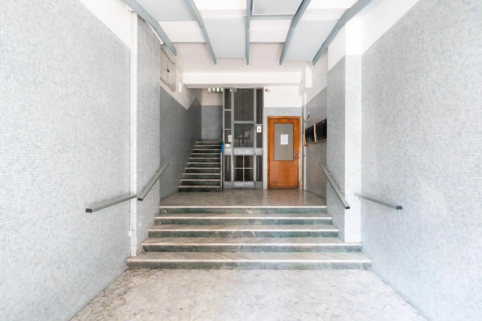 Saint Nicholas House By Wonderful Italy Бари