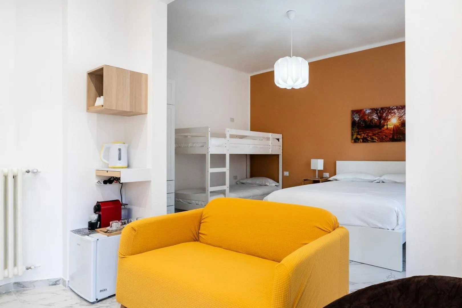 Апартаменты Saint Nicholas House By Wonderful Italy Бари