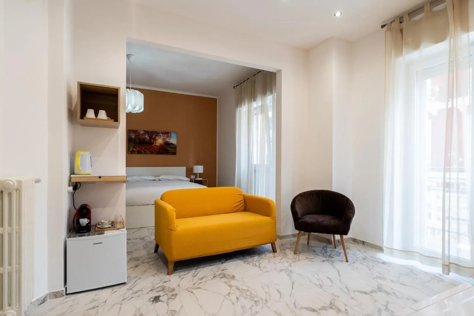Saint Nicholas House By Wonderful Italy Бари 0*,  Италия